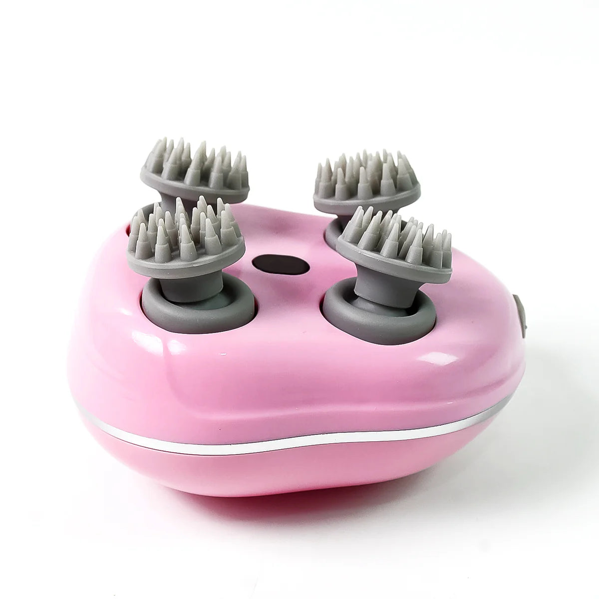 Rechargeable Waterproof Scalp Massager™ – Relax, Refresh & Rejuvenate