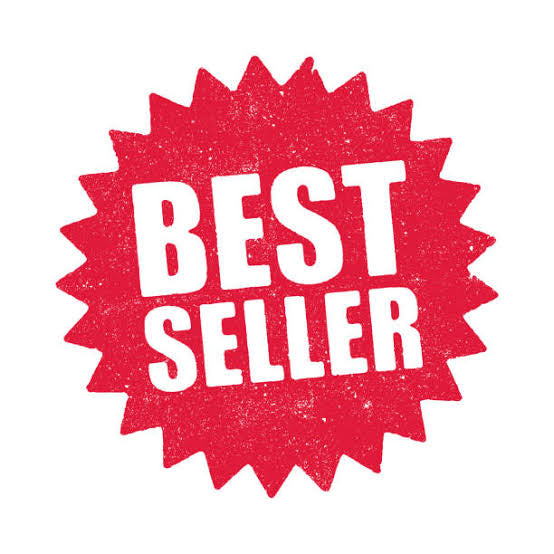 BEST SELLER