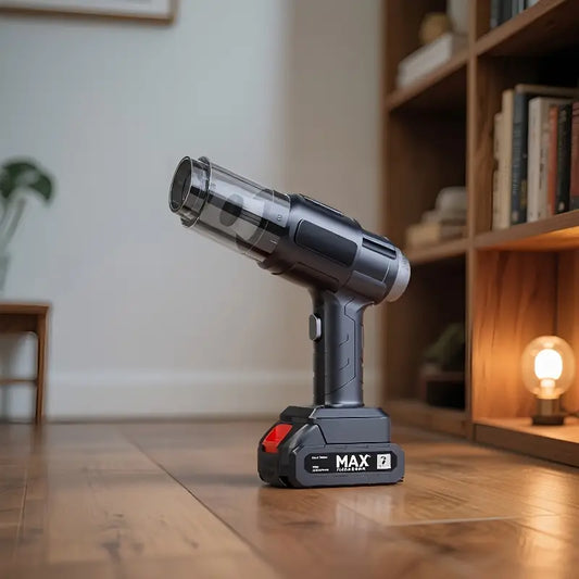 Multifunction 240v Wireless Handheld Vacuum Cleaner