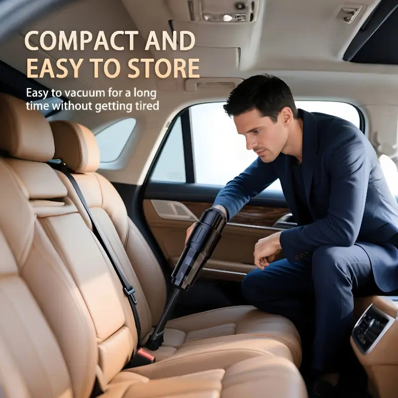 Multifunction 240v Wireless Handheld Vacuum Cleaner