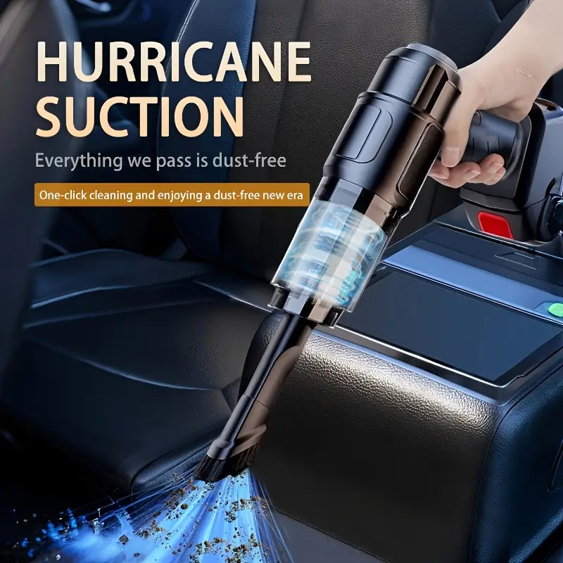 Multifunction 240v Wireless Handheld Vacuum Cleaner