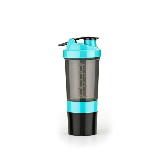 Gym Shaker Bottle & Shakers For Protein