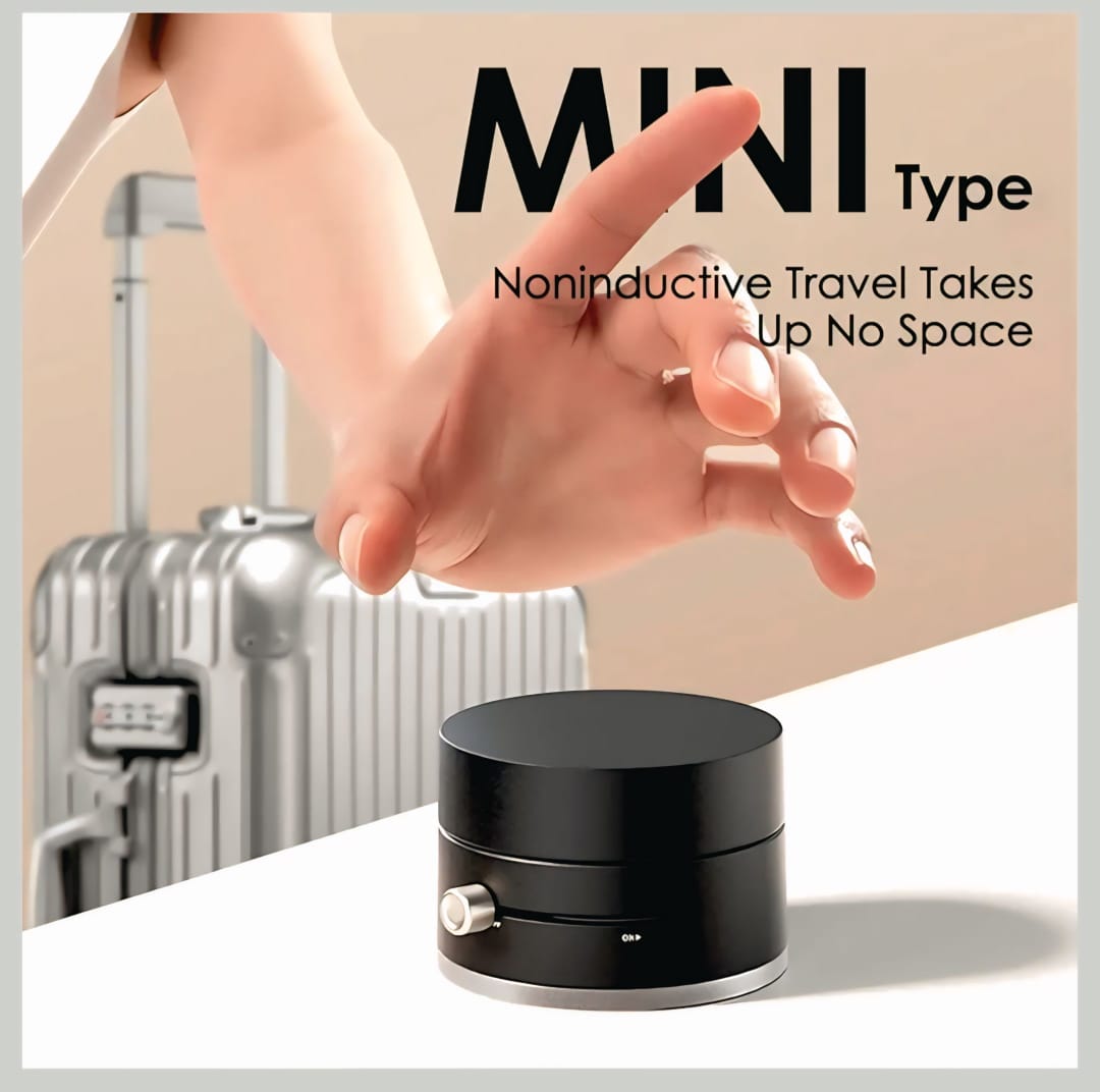 📱 Phone Holder™ – Luxury Design, Ultimate Grip & 360° Freedom 🚀