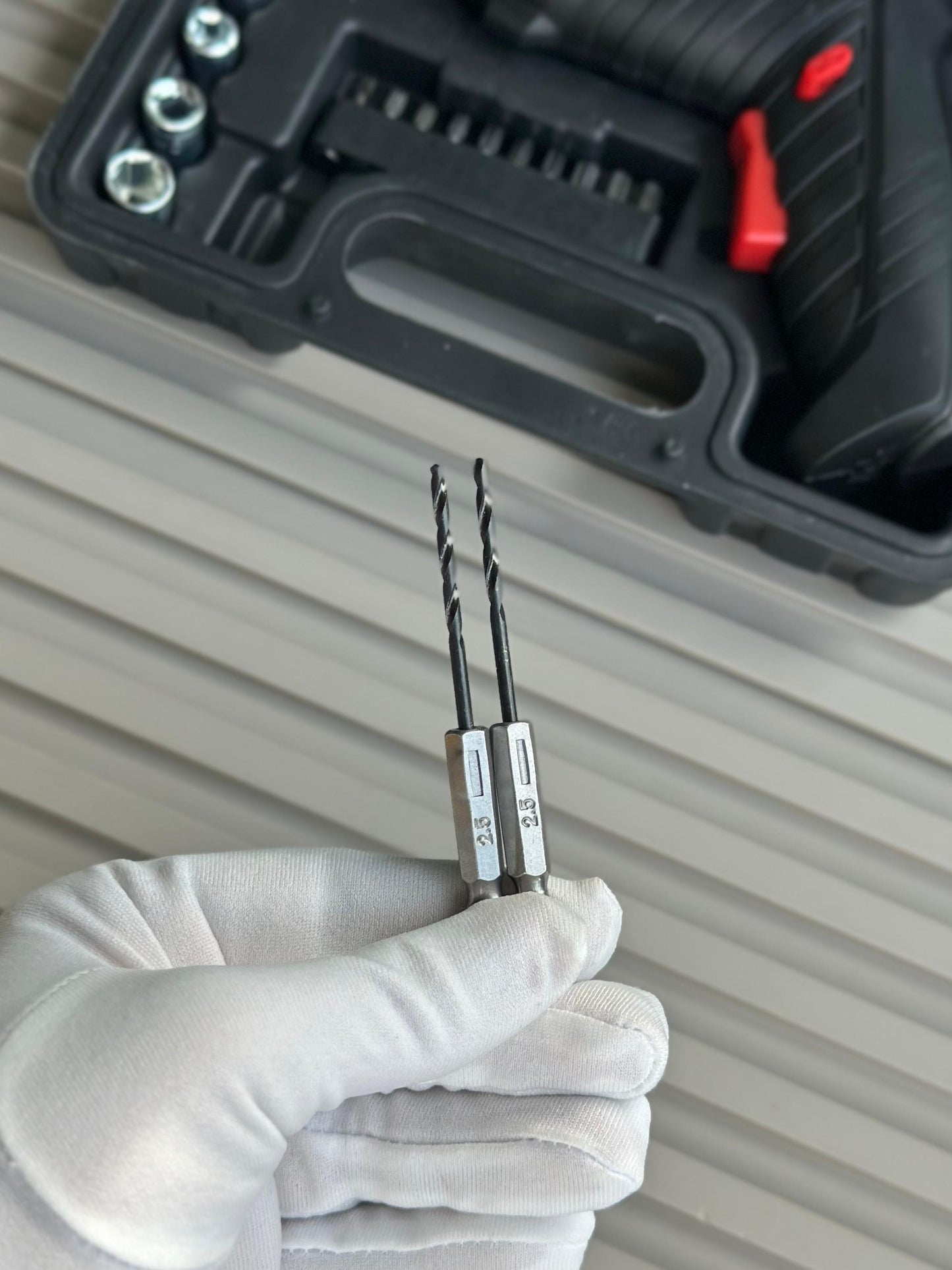 ATORSE Power Impact Wrench Driver Impact Sockets Screwdriver Home Improvement Black Basic 3.6V